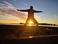 Yoga in Vorpommern